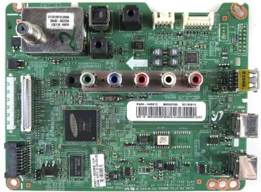 Samsung BN94-04581C Main Board