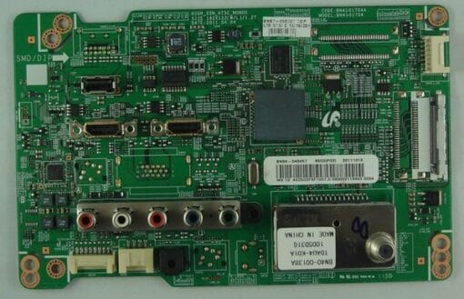 Samsung BN94-04845T Main Board  BRAND NEW