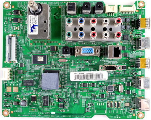 Samsung BN94-05406R Main Board