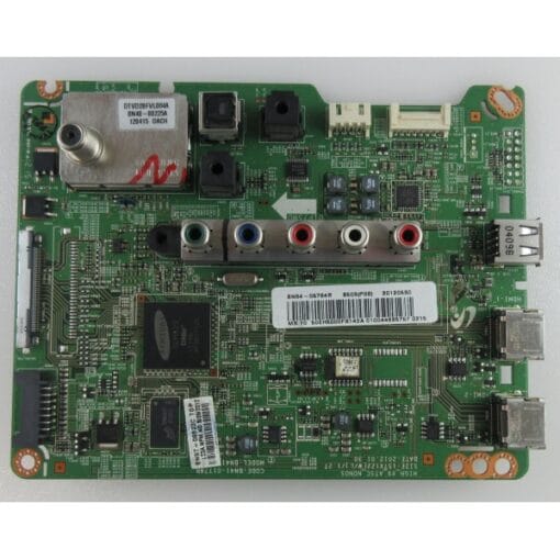 Samsung BN94-05764R Main Board BRAND NEW