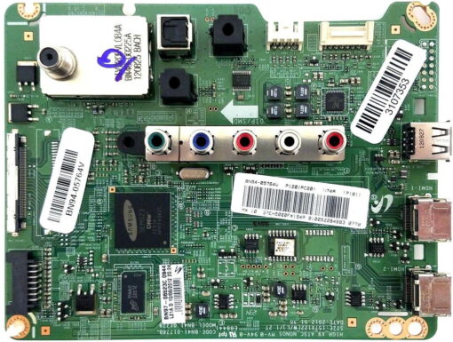 Samsung BN94-05764V Main Board