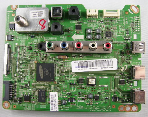 Samsung BN94-05843F Main Board