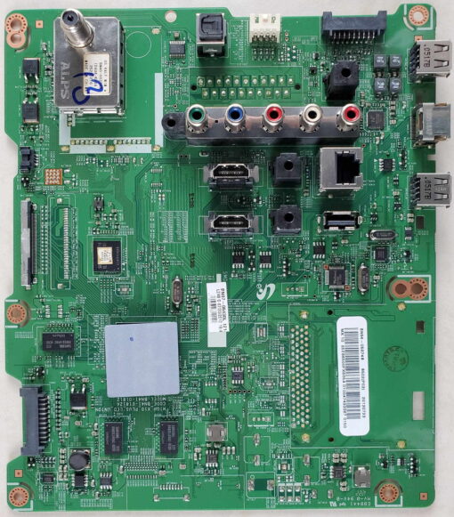 Samsung BN94-05974B Main Board