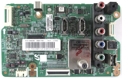 Samsung BN94-06039B Main Board