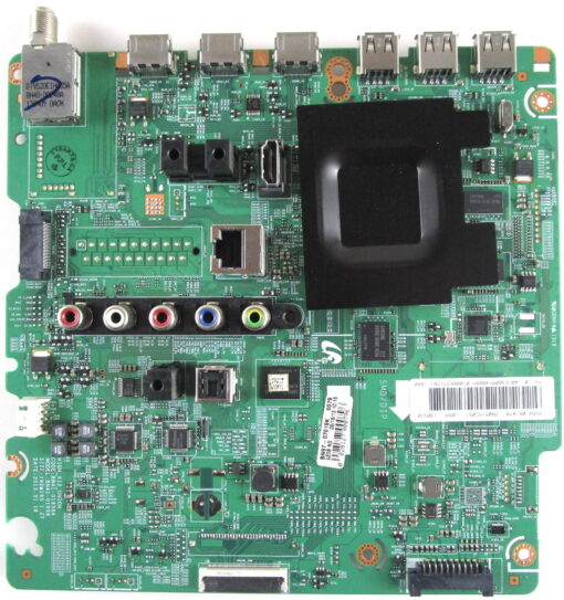 Samsung BN94-06167B Main Board