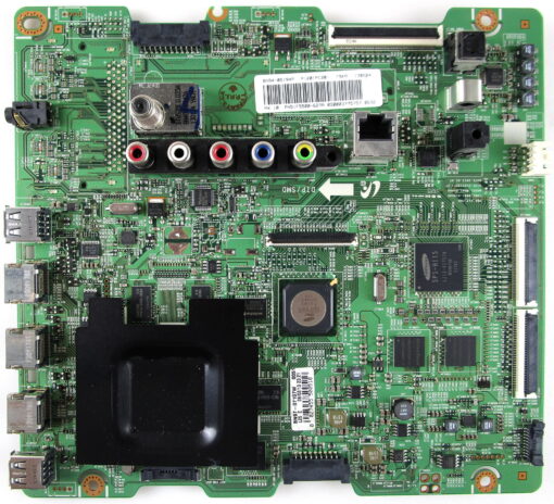 Samsung BN94-06194A Main Board Brand New