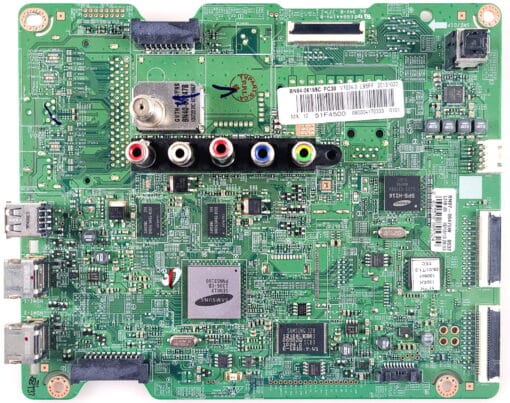 Samsung BN94-06195C Main Board