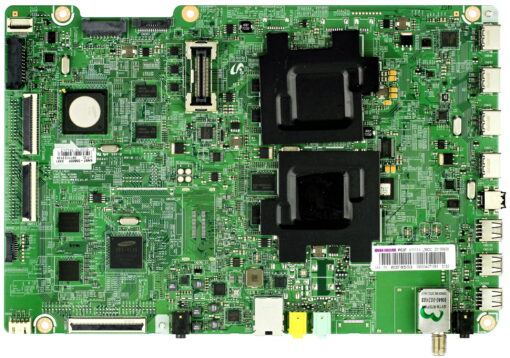 Samsung BN94-06205B Main Board