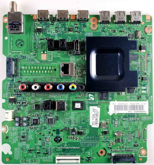 Samsung BN94-06556A Main Board