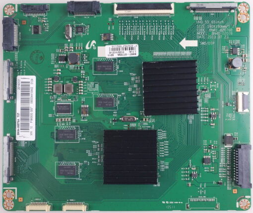 Samsung BN94-06576A FRC Board