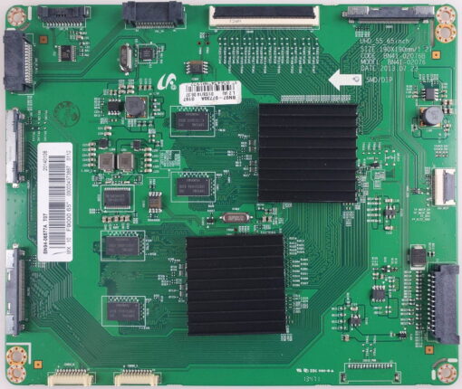 Samsung BN94-06577A FRC Board