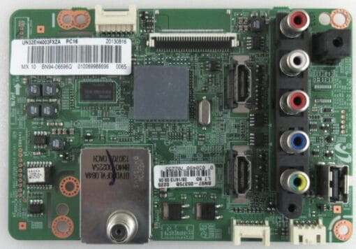 Samsung BN94-06696Q Main Board -  BRAND NEW