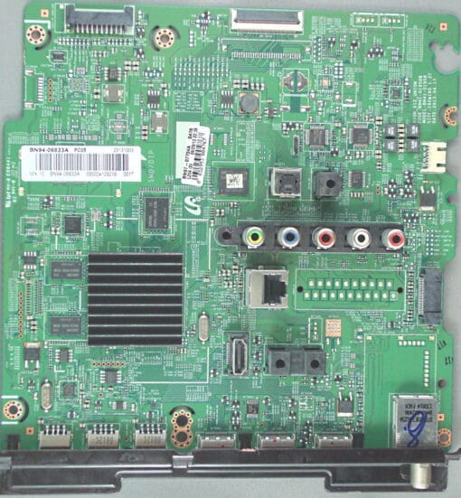 Samsung BN94-06833A Main Board  BRAND NEW