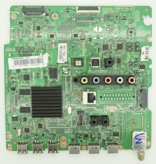 Samsung BN94-06838A Main Board