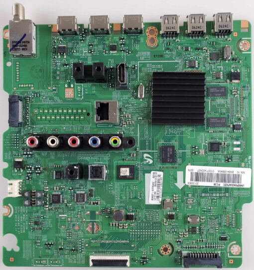 Samsung BN94-06840A Main Board