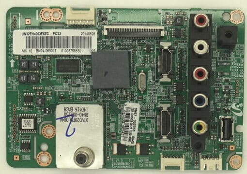 Samsung BN94-06901T Main Board