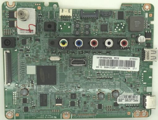 Samsung BN94-07226T Main Board -