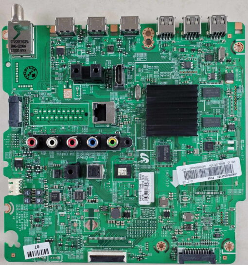 Samsung BN94-07237A Main Board