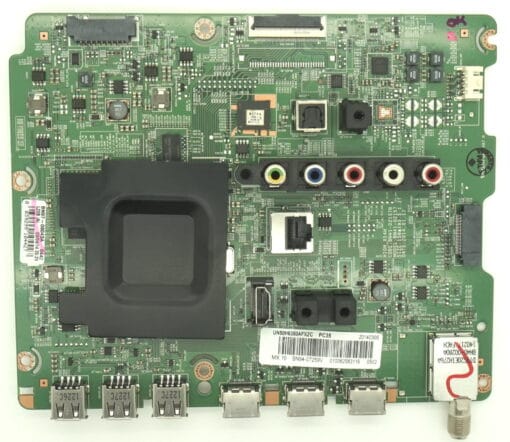 Samsung BN94-07259V Main Board -