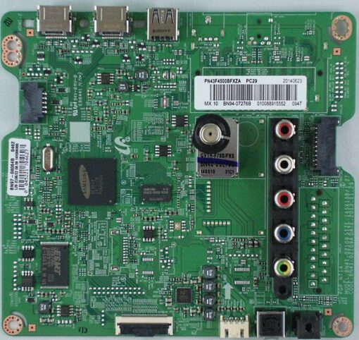 Samsung BN94-07276B Main Board