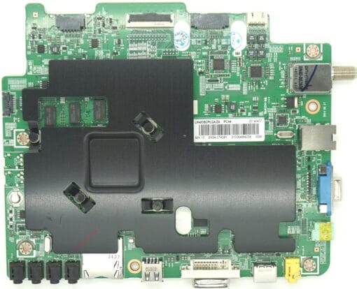 Samsung BN94-07408Y Main Board -