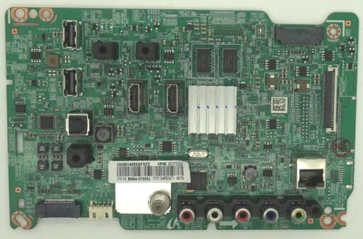 Samsung BN94-07455J Main Board