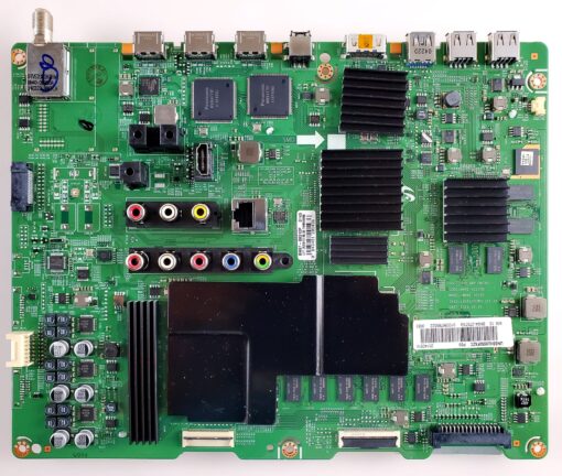 Samsung BN94-07675B Main Board