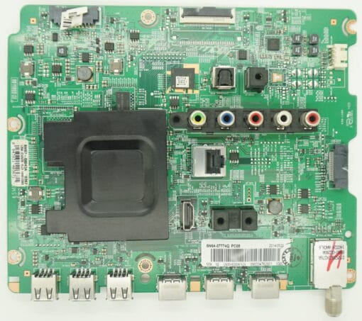 Samsung BN94-07774Q Main Board