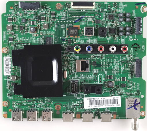 Samsung BN94-08061Y Main Board