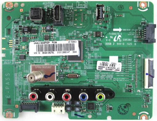 Samsung BN94-08279L Main Board