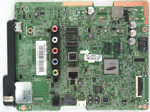 Samsung BN94-08470D Main Board  BRAND NEW