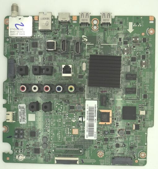 Samsung BN94-08488E Main Board