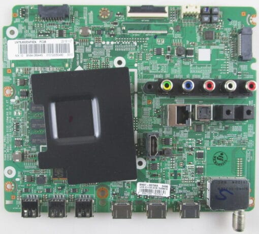 Samsung BN94-08944S Main Board