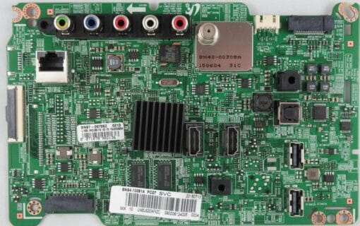 Samsung BN94-10061A Main Board