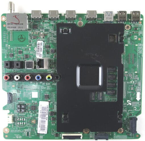 Samsung BN94-10546A Main Board