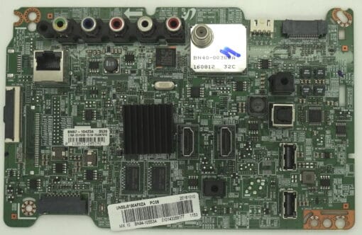 Samsung BN94-10553A Main Board