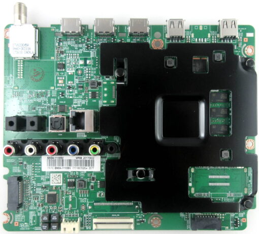 Samsung BN94-11159V Main Board