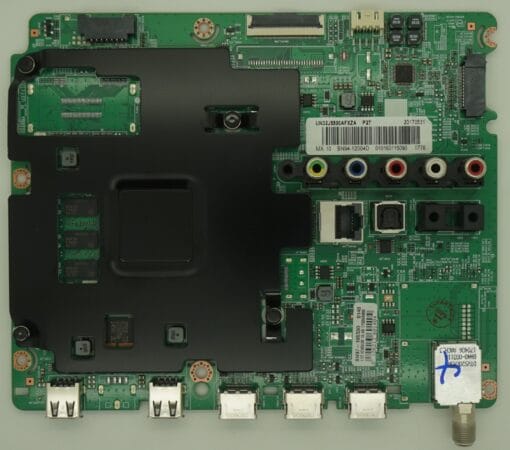 Samsung BN94-12004D Main Board