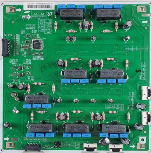 Samsung BN94-12382A LED Driver