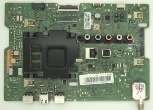 Samsung BN94-12422A Main Board