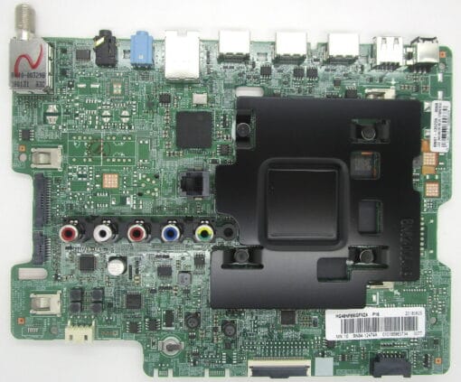 Samsung BN94-12474A Main Board