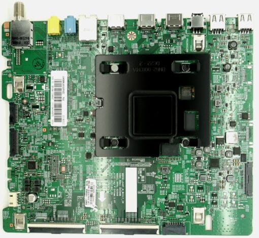 Samsung BN94-12484Z Main Board -