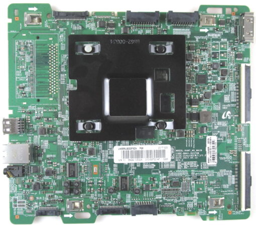 Samsung BN94-12532A Main Board