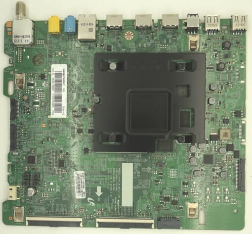 Samsung BN94-12656A Main Board