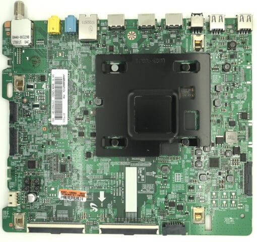 Samsung BN94-12662V Main Board