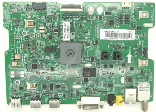 Samsung BN94-12685A Main Board -