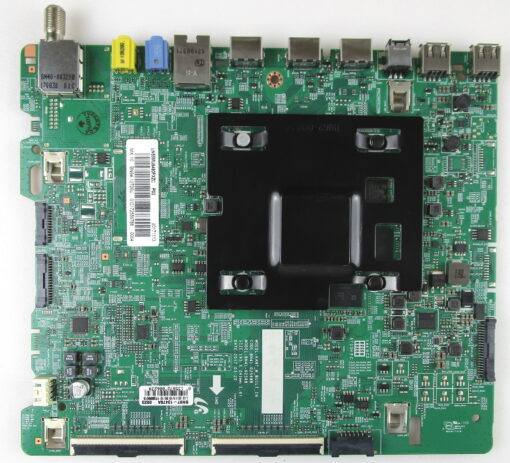 Samsung BN94-12726U Main Board