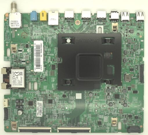 Samsung BN94-12802B Main Board