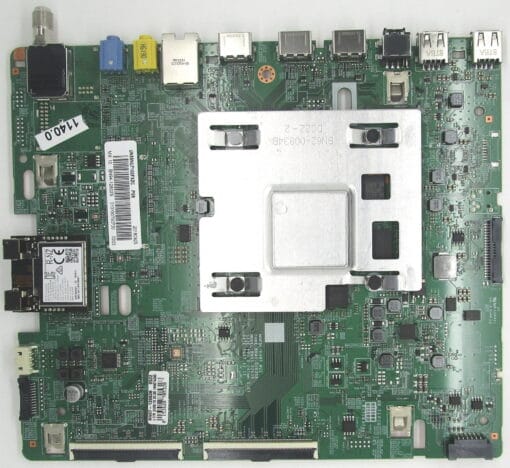 Samsung BN94-12802S Main Board