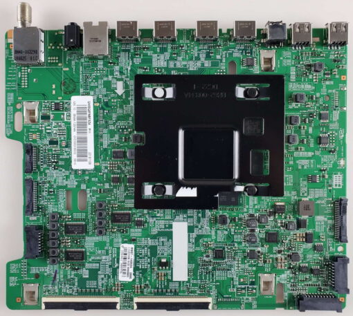 Samsung BN94-12914A Main Board